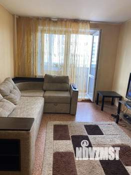 2-к квартира, на длительный срок, 39м2, 9/18 этаж