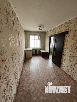 2-к квартира, на длительный срок, 45м2, 2/5 этаж