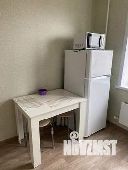 1-к квартира, посуточно, 34м2, 8/9 этаж