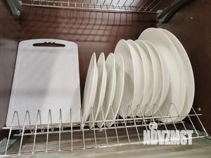 1-к квартира, посуточно, 36м2, 2/10 этаж