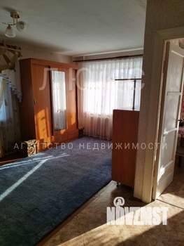 1-к квартира, на длительный срок, 31м2, 5/5 этаж