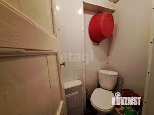 1-к квартира, на длительный срок, 25м2, 3/3 этаж