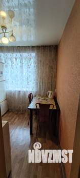 1-к квартира, посуточно, 33м2, 2/5 этаж