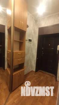 2-к квартира, посуточно, 41м2, 5/5 этаж