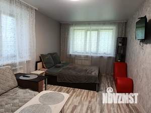 2-к квартира, посуточно, 42м2, 1/5 этаж