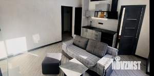 2-к квартира, на длительный срок, 45м2, 2/9 этаж