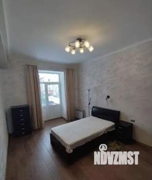 2-к квартира, на длительный срок, 60м2, 2/5 этаж