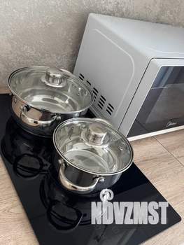 1-к квартира, посуточно, 35м2, 5/10 этаж