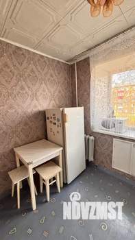 1-к квартира, на длительный срок, 30м2, 3/5 этаж