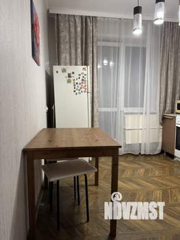 1-к квартира, на длительный срок, 40м2, 9/9 этаж