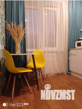 1-к квартира, посуточно, 32м2, 3/5 этаж