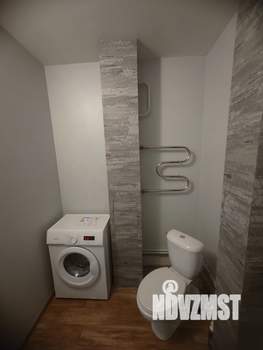 1-к квартира, на длительный срок, 32м2, 3/6 этаж