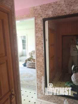 2-к квартира, на длительный срок, 44м2, 3/5 этаж