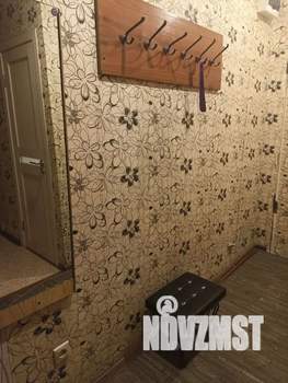 1-к квартира, посуточно, 31м2, 5/5 этаж