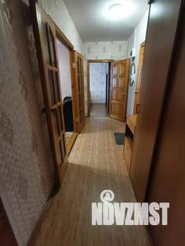 1-к квартира, посуточно, 53м2, 1/1 этаж