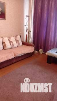 2-к квартира, посуточно, 55м2, 6/9 этаж