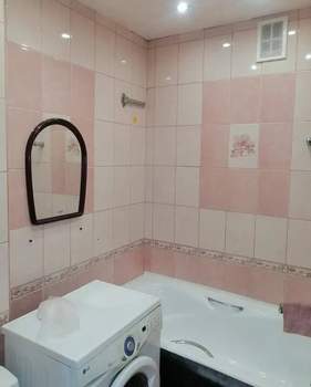 2-к квартира, на длительный срок, 44м2, 4/5 этаж