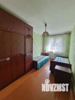 2-к квартира, на длительный срок, 44м2, 2/5 этаж