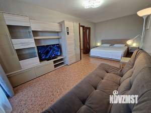 1-к квартира, на длительный срок, 39м2, 6/10 этаж