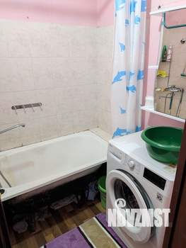 2-к квартира, посуточно, 43м2, 5/5 этаж