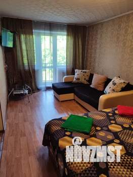 1-к квартира, посуточно, 32м2, 2/5 этаж