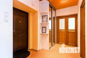 2-к квартира, посуточно, 70м2, 17/20 этаж