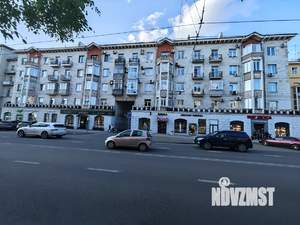 1-к квартира, на длительный срок, 42м2, 3/5 этаж