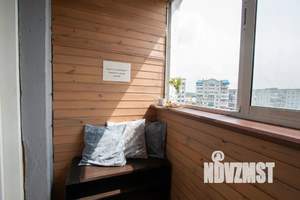 2-к квартира, посуточно, 50м2, 8/14 этаж