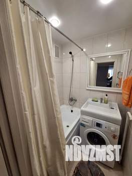 2-к квартира, посуточно, 52м2, 9/12 этаж