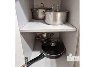 Студия квартира, на длительный срок, 50м2, 5/14 этаж