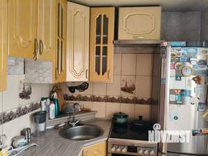 2-к квартира, посуточно, 45м2, 2/5 этаж