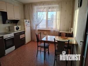 1-к квартира, посуточно, 38м2, 16/18 этаж