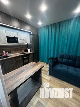 2-к квартира, посуточно, 40м2, 2/9 этаж