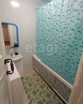 2-к квартира, на длительный срок, 62м2, 4/9 этаж