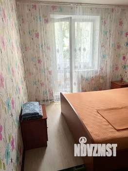 2-к квартира, посуточно, 50м2, 2/9 этаж