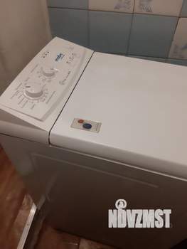 1-к квартира, на длительный срок, 31м2, 2/5 этаж