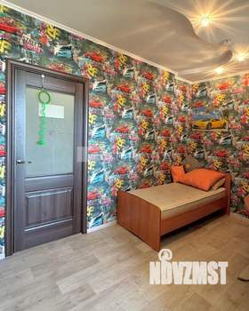 2-к квартира, на длительный срок, 59м2, 10/10 этаж