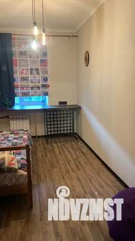 2-к квартира, посуточно, 47м2, 2/3 этаж