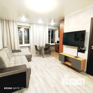 2-к квартира, посуточно, 41м2, 5/5 этаж