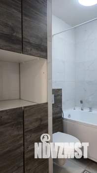 2-к квартира, посуточно, 45м2, 14/15 этаж