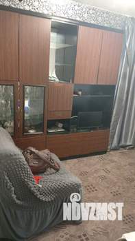 2-к квартира, на длительный срок, 43м2, 4/5 этаж