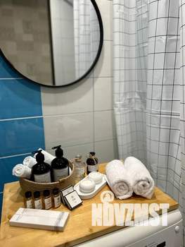 2-к квартира, посуточно, 50м2, 3/5 этаж