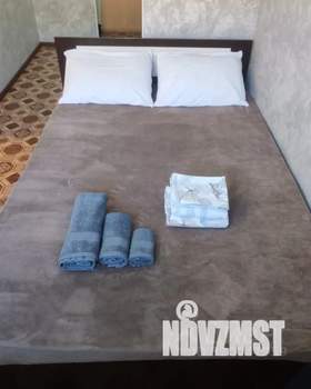 2-к квартира, посуточно, 45м2, 2/5 этаж