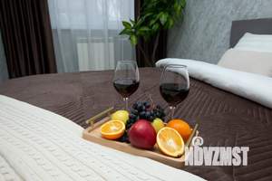 2-к квартира, посуточно, 44м2, 4/5 этаж