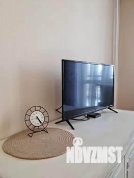 1-к квартира, посуточно, 38м2, 10/16 этаж