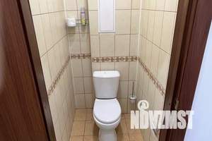 2-к квартира, посуточно, 60м2, 1/4 этаж