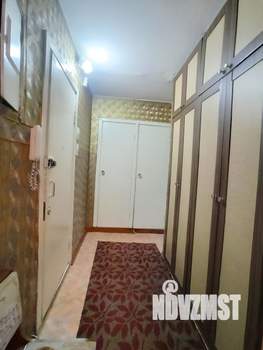 2-к квартира, на длительный срок, 43м2, 4/9 этаж