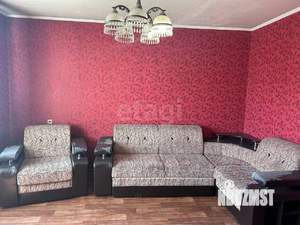 2-к квартира, на длительный срок, 52м2, 10/10 этаж