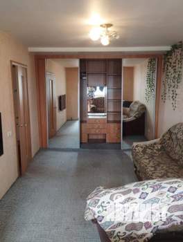 2-к квартира, на длительный срок, 42м2, 9/9 этаж