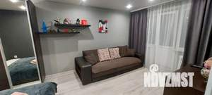 1-к квартира, посуточно, 31м2, 4/5 этаж